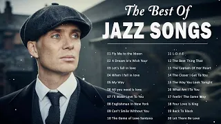 Top 20+ Jazz Classics Playlist | Best Jazz Music of All Time