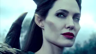 Angelina Jolie - Sweet But Psycho (PREVIEW)