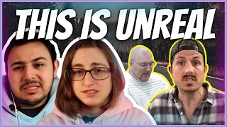 MrBallen - This man RUINED 6 lives in 6 seconds | Eli & Jaclyn REACTION!!