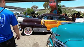 Chicano Park day