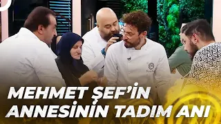 İKİNCİ TURUN TADIM ANLARI | MasterChef Türkiye 101. Bölüm