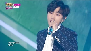 【TVPP】B1A4 - Lonely, 비원에이포 - 없구나 @ 2014 MVP Special, Show Music core Live