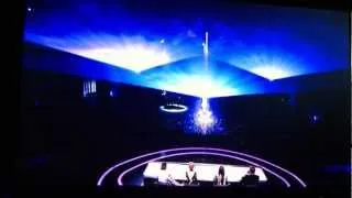 Molly Rainford on Britains Got Talent 8th May 2012 Semi Final Full Clip BGT