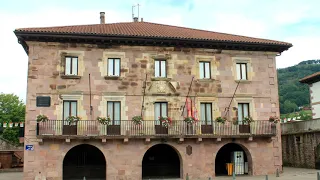 Elizondo Navarra España