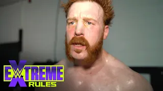 Sheamus will do anything for another title opportunity: WWE Digital Exclusive, Sept. 26, 2021