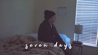 Rosendale - Seven Days (Lyric Video)