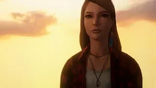 Life is Strange: The Missing Pieces. (Vol. 1: 4/22/13: The Untold Story of Rachel)