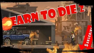 [Earn to die 2] МОНТАЖ,ПРИКОЛЫ.