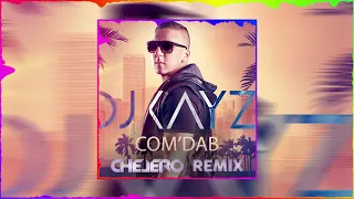 DJ KAYZ x Naza & Keblack - Com'Dab (CHELERO Remix)