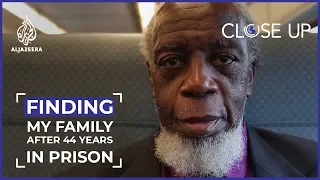 Finding my family after 44 years in prison | Close Up