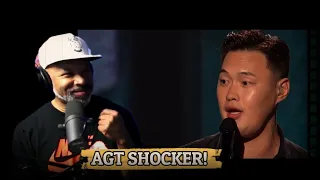 Voice Like No Other: Enkh Erdene AGT 2024 Performance Leaves Judges Speechless!