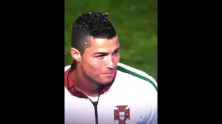 Ronaldo vs Spain 2010