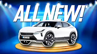 GRAND Reveal Polestar 3 2023! New Features & More! (Electric SUV 2023 EV Reveal)