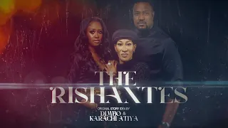 The Rishantes | Coming to Showmax