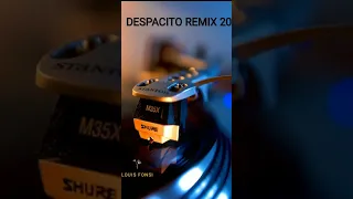 DESPACITO REMIX 2021 | Louis Fonsi ft Daddy yanke New English Song Remix