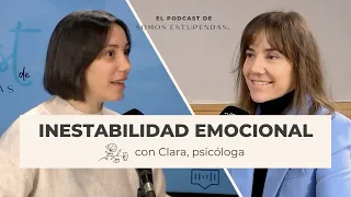 ¿Qué tengo que hacer para GESTIONAR mis EMOCIONES?