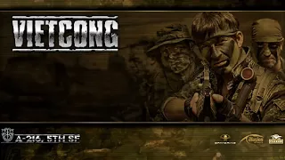 Vietcong Original Soundtrack (Full OST)