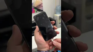 iPhone X Сила Джедая!