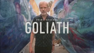 GOLIATH SEASON 2 Official Trailer (2018)