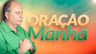 ORAÇÃO DA MANHÃ - Uma mente Curada - Lamartine Posella