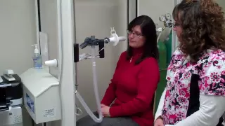 Pulmonary Function Test (PFT) - Springfield Clinic Pulmonary