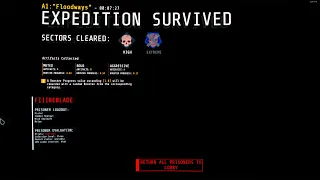 GTFO R5A1 High Solo Speedrun (7:27)