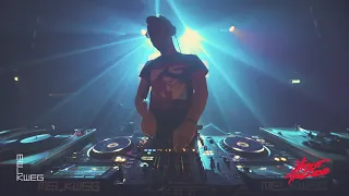 AUX THA MASTERFADER at 1984 Night at the Arcade | Amsterdam 2019