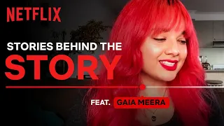 How BoJack Horseman Changed my Life ft. Gaia Meera | Just a Story Away | Netflix India