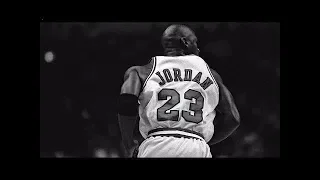 Maybe It's My Fault - Michael Jordan (Motivational Video)