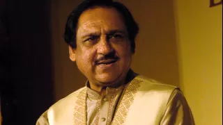 Tu Kahi Bhi Rahe - Ghulam Ali