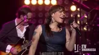 Beth & Joe - Miss Lady - Live in Amsterdam