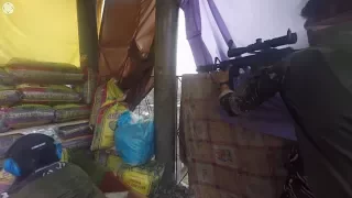 Marawi in 360: Inside the Warzone