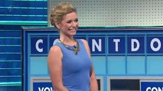 8 Out of 10 Cats Does Countdown S04E05 - 4 July 2014