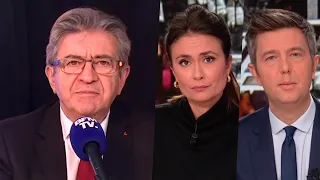 Loi immigration : cruelle, absurde, une honte à la République française !