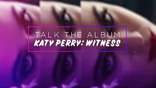 Witness: Talk the Album (An Xfinity Original)