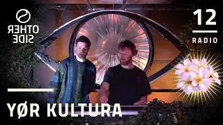 Yør Kultura // THE OTHER SIDE Radio // Rhythm Session 022