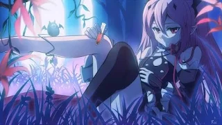 AMV Krul Tepes - Mz Hyde