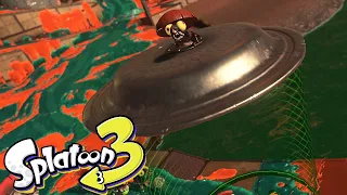 NEW Splatoon 3 Modes & Bosses Leaked!