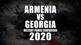 Armenia 🇦🇲 Georgia 🇬🇪 military deference