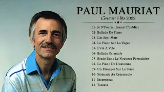 Las mejores obras de Paul Mauriat 2021 - Mejores melodías para violín de Paul Mauriat