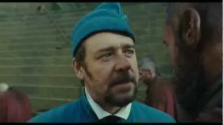 Les Misérables - Javert Releases Prisoner 24601 [HD]