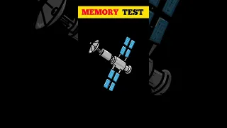 Memory Test 32 - Remember Me #shorts #puzzle #viral  | Memory Test | Memory Game |