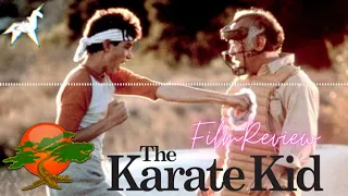 The Karate Kid (1984) - Film Review