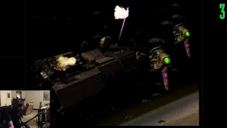 Shock Wave: Invasion Earth: 2019(3DO) Part 3: Mothership Down