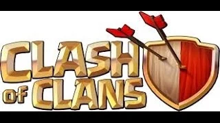 Clash Of Clans Upgrading Level 7 Gold Storage