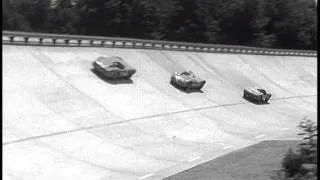 1956 Monza Grand Prix - slideshow