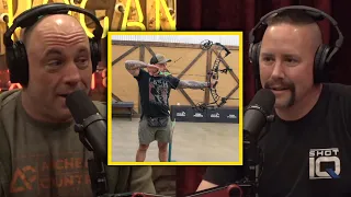 Joe Rogan | Joel Turner's Son Is An Archery World Champion At 15 Years Old?! The Secret Of Success!