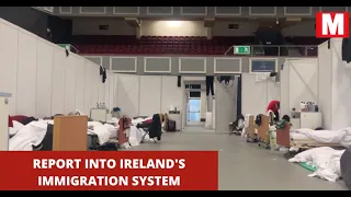 Does Ireland's immigration system have a racial bias? | Ukrainian asylum seekers