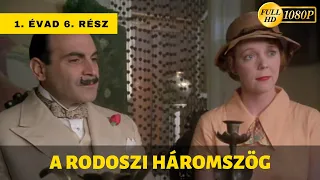 A rodoszi háromszög (S01.E06) FullHD