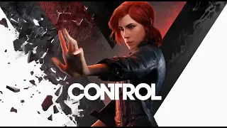 CONTROL All Cutscenes (XBOX ONE X Enhanced) Game Movie 1080p 60FPS